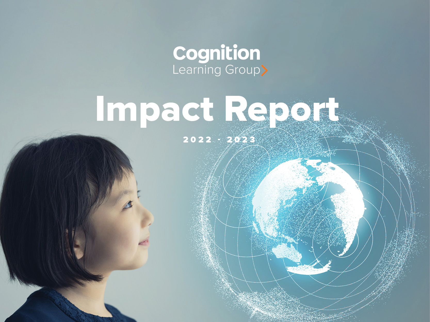 Impact Report 2022 2023 Cognition Group